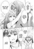 Double Your Pleasure – A Twin Yuri Anthology / 双子百合えっちアンソロジー [Aoto Hibiki] [Original] Thumbnail Page 115