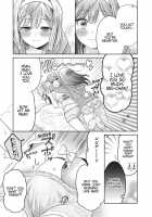 Double Your Pleasure – A Twin Yuri Anthology / 双子百合えっちアンソロジー [Aoto Hibiki] [Original] Thumbnail Page 116