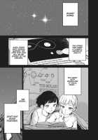 Double Your Pleasure – A Twin Yuri Anthology / 双子百合えっちアンソロジー [Aoto Hibiki] [Original] Thumbnail Page 118