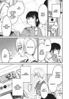 Double Your Pleasure – A Twin Yuri Anthology / 双子百合えっちアンソロジー [Aoto Hibiki] [Original] Thumbnail Page 120