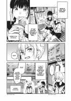 Double Your Pleasure – A Twin Yuri Anthology / 双子百合えっちアンソロジー [Aoto Hibiki] [Original] Thumbnail Page 121