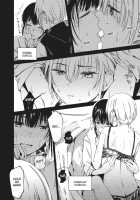 Double Your Pleasure – A Twin Yuri Anthology / 双子百合えっちアンソロジー [Aoto Hibiki] [Original] Thumbnail Page 125