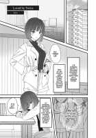 Double Your Pleasure – A Twin Yuri Anthology / 双子百合えっちアンソロジー [Aoto Hibiki] [Original] Thumbnail Page 18