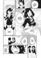 Double Your Pleasure – A Twin Yuri Anthology / 双子百合えっちアンソロジー [Aoto Hibiki] [Original] Thumbnail Page 35