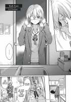 Double Your Pleasure – A Twin Yuri Anthology / 双子百合えっちアンソロジー [Aoto Hibiki] [Original] Thumbnail Page 50