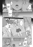 Double Your Pleasure – A Twin Yuri Anthology / 双子百合えっちアンソロジー [Aoto Hibiki] [Original] Thumbnail Page 57