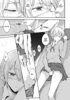 Double Your Pleasure – A Twin Yuri Anthology / 双子百合えっちアンソロジー [Aoto Hibiki] [Original] Thumbnail Page 58