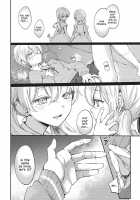 Double Your Pleasure – A Twin Yuri Anthology / 双子百合えっちアンソロジー [Aoto Hibiki] [Original] Thumbnail Page 59