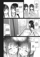 Double Your Pleasure – A Twin Yuri Anthology / 双子百合えっちアンソロジー [Aoto Hibiki] [Original] Thumbnail Page 05