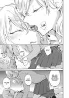 Double Your Pleasure – A Twin Yuri Anthology / 双子百合えっちアンソロジー [Aoto Hibiki] [Original] Thumbnail Page 65