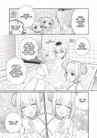 Double Your Pleasure – A Twin Yuri Anthology / 双子百合えっちアンソロジー [Aoto Hibiki] [Original] Thumbnail Page 76