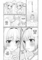 Double Your Pleasure – A Twin Yuri Anthology / 双子百合えっちアンソロジー [Aoto Hibiki] [Original] Thumbnail Page 79