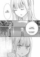 Double Your Pleasure – A Twin Yuri Anthology / 双子百合えっちアンソロジー [Aoto Hibiki] [Original] Thumbnail Page 85