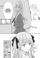 Double Your Pleasure – A Twin Yuri Anthology / 双子百合えっちアンソロジー [Aoto Hibiki] [Original] Thumbnail Page 90