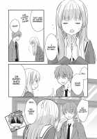 Double Your Pleasure – A Twin Yuri Anthology / 双子百合えっちアンソロジー [Aoto Hibiki] [Original] Thumbnail Page 91