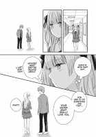 Double Your Pleasure – A Twin Yuri Anthology / 双子百合えっちアンソロジー [Aoto Hibiki] [Original] Thumbnail Page 92