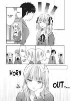 Double Your Pleasure – A Twin Yuri Anthology / 双子百合えっちアンソロジー [Aoto Hibiki] [Original] Thumbnail Page 95