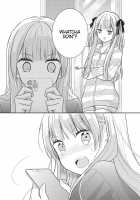 Double Your Pleasure – A Twin Yuri Anthology / 双子百合えっちアンソロジー [Aoto Hibiki] [Original] Thumbnail Page 98