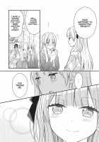 Double Your Pleasure – A Twin Yuri Anthology / 双子百合えっちアンソロジー [Aoto Hibiki] [Original] Thumbnail Page 99