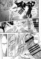 Hyakkasou 4 《Akahitomiyasha, Tosuisen no Kyofu》 / 百華荘4 《赤瞳夜叉,唐水仙の恐怖》 [Heiqing Langjun] [Original] Thumbnail Page 20