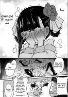 Hyakkasou 4 《Akahitomiyasha, Tosuisen no Kyofu》 / 百華荘4 《赤瞳夜叉,唐水仙の恐怖》 [Heiqing Langjun] [Original] Thumbnail Page 21