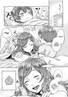 not Chibanare / not乳離れ [Agata] [Original] Thumbnail Page 03