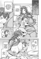 not Chibanare / not乳離れ [Agata] [Original] Thumbnail Page 05