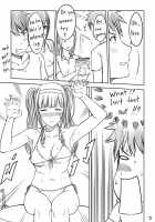 My Sister Extra [Xter] [Original] Thumbnail Page 10