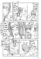 My Sister Extra [Xter] [Original] Thumbnail Page 11