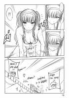 My Sister Extra [Xter] [Original] Thumbnail Page 15