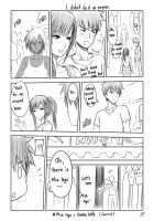 My Sister Extra [Xter] [Original] Thumbnail Page 16