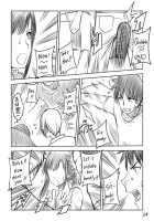 My Sister Extra [Xter] [Original] Thumbnail Page 35