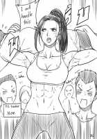 My Sister Extra [Xter] [Original] Thumbnail Page 37