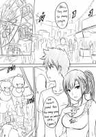 My Sister Extra [Xter] [Original] Thumbnail Page 03