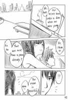 My Sister Extra [Xter] [Original] Thumbnail Page 42