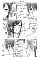 My Sister Extra [Xter] [Original] Thumbnail Page 44