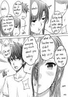 My Sister Extra [Xter] [Original] Thumbnail Page 45