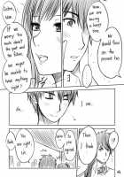 My Sister Extra [Xter] [Original] Thumbnail Page 47