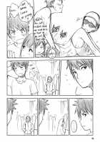 My Sister Extra [Xter] [Original] Thumbnail Page 05