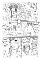 My Sister Extra [Xter] [Original] Thumbnail Page 06