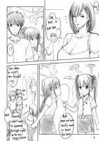 My Sister Extra [Xter] [Original] Thumbnail Page 07