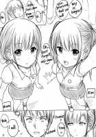 My Sister Extra [Xter] [Original] Thumbnail Page 08