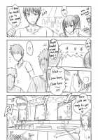 My Sister Extra [Xter] [Original] Thumbnail Page 09