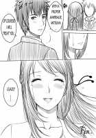 Kimi no nawa : Love story - Thai Hentai [Xter] [Kimi no Na wa.] Thumbnail Page 15