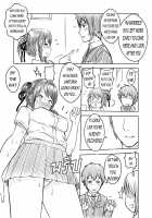 Kimi no nawa : Love story - Thai Hentai [Xter] [Kimi no Na wa.] Thumbnail Page 03