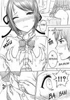 Kimi no nawa : Love story - Thai Hentai [Xter] [Kimi no Na wa.] Thumbnail Page 04