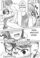 Kimi no nawa : Love story - Thai Hentai [Xter] [Kimi no Na wa.] Thumbnail Page 08