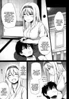 Zenritsusen Kaihatsu-gata Koukuu Bokan / 前立腺開発型航空母艦 [Suisen Toilet] [Kantai Collection] Thumbnail Page 03