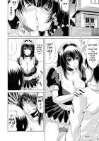 Ane Haha Kankei / 姉母姦系 [Kai Hiroyuki] [Original] Thumbnail Page 10