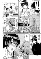 Ane Haha Kankei / 姉母姦系 [Kai Hiroyuki] [Original] Thumbnail Page 171
